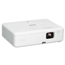 EPSON CO-W01 Projector 3000 Lumens