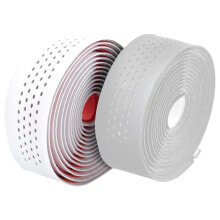 VELO Perforated Microfiber Handlebar Tape