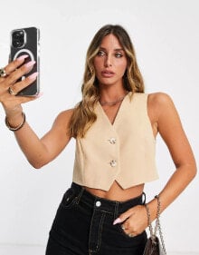 Женские жилеты River Island купить от $60