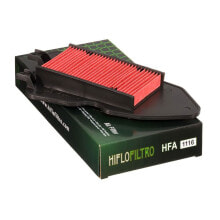 Запчасти и расходные материалы для мототехники HIFLOFILTRO Honda HFA1116 Air Filter