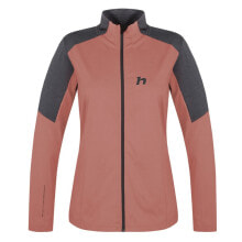 HANNAH Nemea Full Zip Fleece