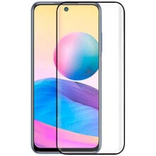 COOL Xiaomi Redmi Note 10 5G/Redmi 10/Pocophone M3 Pro 5G Full 3D tempered glass screen protector