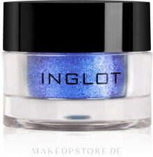 Lidschatten - Inglot AMC Pure Pigment Eye Shadow