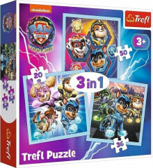 Puzzles for children