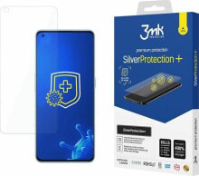 Protective films and glasses for smartphones