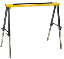 Guides and stops for power tools mB 120 KH - Plastic,Steel - Gray - Yellow - 120 kg - 960 mm - 860 mm - 6.3 kg