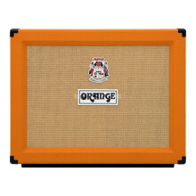 Guitar amplifiers