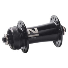 NOVATEC D791SB-CL Front Hub