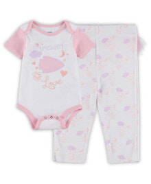 Children's clothing sets for toddlers