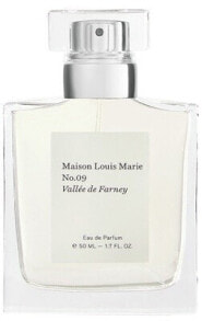 Купить парфюмерия Maison Louis Marie: No.09 Valllee de Farney