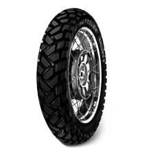 METZELER Enduro 3 Sahara F 54S DP TT M/C Adventure Tire