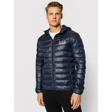 EA7 EMPORIO ARMANI 8NPB02_PN29Z Jacket