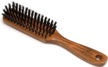 Combs and brushes for hair