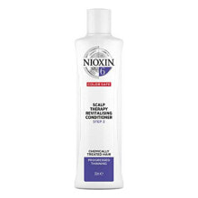 Ревитализирующий кондиционер System 6 Nioxin (300 ml)