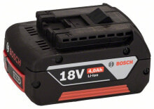 Аккумуляторы и зарядные устройства Bosch 2 607 336 816 аккумулятор / зарядное устройство для аккумуляторного инструмента