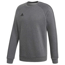 Мужские свитшоты ADIDAS Core 18 Sweatshirt