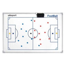 UHLSPORT Tactic Coach Board Football