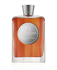 Купить парфюмерия Atkinsons: Atkinsons The Big Bad Cedar Eau de Parfum Spray (100 ml)