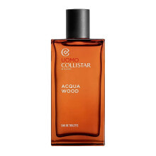 Eau de Toilette Aqua Wood