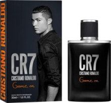 Men's perfumes