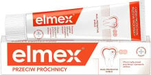 Anti-Karies Zahnpasta - Elmex Toothpaste Caries Protection