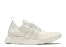 NMD_R1 Primeknit 'OG Knit - Triple White'