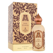 Attar Collection Fleur de Santal 100 ml eau de parfum unisex