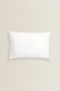 Viscoelastic flakes pillow