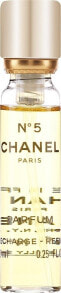 Chanel N5 - Parfum (Mini) (refill)