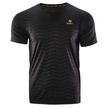 Men's sports T-shirts and T-shirts