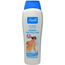 AMALFI Dermo Protective Gel 750ml