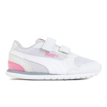 Children's school sneakers and sneakers for girls