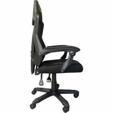 Office Chair The G-Lab Black