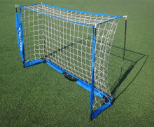 Gates for mini-football