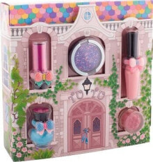 Beauty Salon Play Sets for Girls