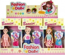 Dolls and dolls for girls