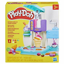 Товары для лепки для детей Play-Doh купить от $56