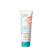 Moroccanoil Color Depositing Hair Mask Тонирующая маска для волос 200 мл