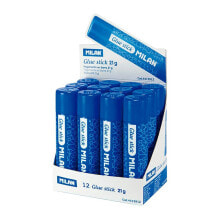 MILAN Glue Stick 21g 12 Units