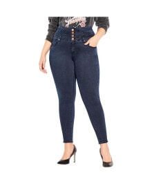 Women's jeans