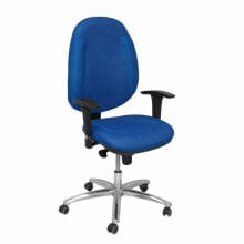 Office Chair Ontur P&C Blue