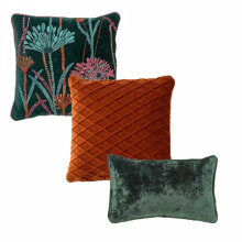 Decorative pillows