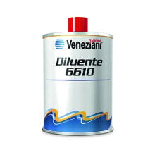 VENEZIANI 6610 500ml Thinner