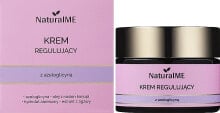 Regulierende Gesichtscreme mit Azeloglycin - NaturalME Azeloglycine Face Cream