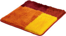 Bath and toilet mats