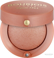 Gesichtsrouge - Bourjois Little Round Pot Blusher