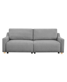 Купить товары для дома Serta: Eilidh 90" Convertible Sofa