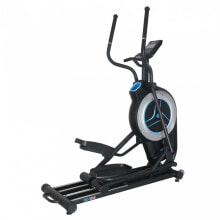 Elliptical exercise machines