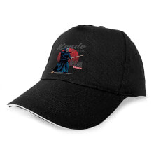 KRUSKIS Bushido Cap