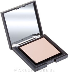 Face powder